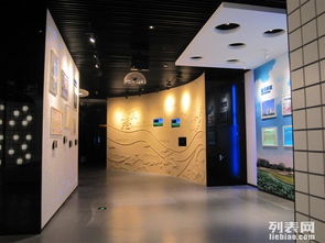 展館設(shè)計與施工一體化 思創(chuàng)會展總包服務(wù)解析