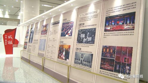 南寧國際會展中心A館盛況空前，展覽服務(wù)助力行業(yè)繁榮