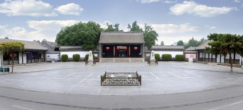 保定新四館 展覽服務(wù)的新地標