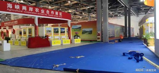 2020第十三屆湖南國際現(xiàn)代種業(yè)博覽會(huì) 廣州市尚觀展覽引領(lǐng)展臺(tái)搭建新風(fēng)貌