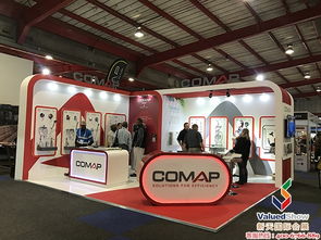 新天會(huì)展 專業(yè)的國內(nèi)與國際展會(huì)服務(wù)商