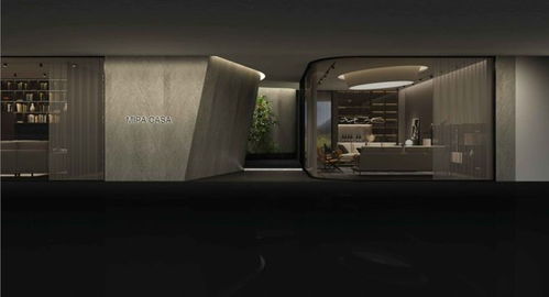 意式極簡(jiǎn)，藝術(shù)生活 米帕展商引領(lǐng)時(shí)尚質(zhì)感新風(fēng)尚
